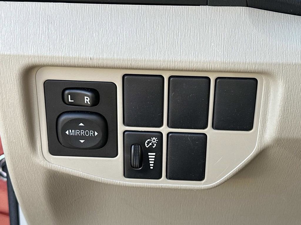 Used 2015 Toyota Prius Four image 21