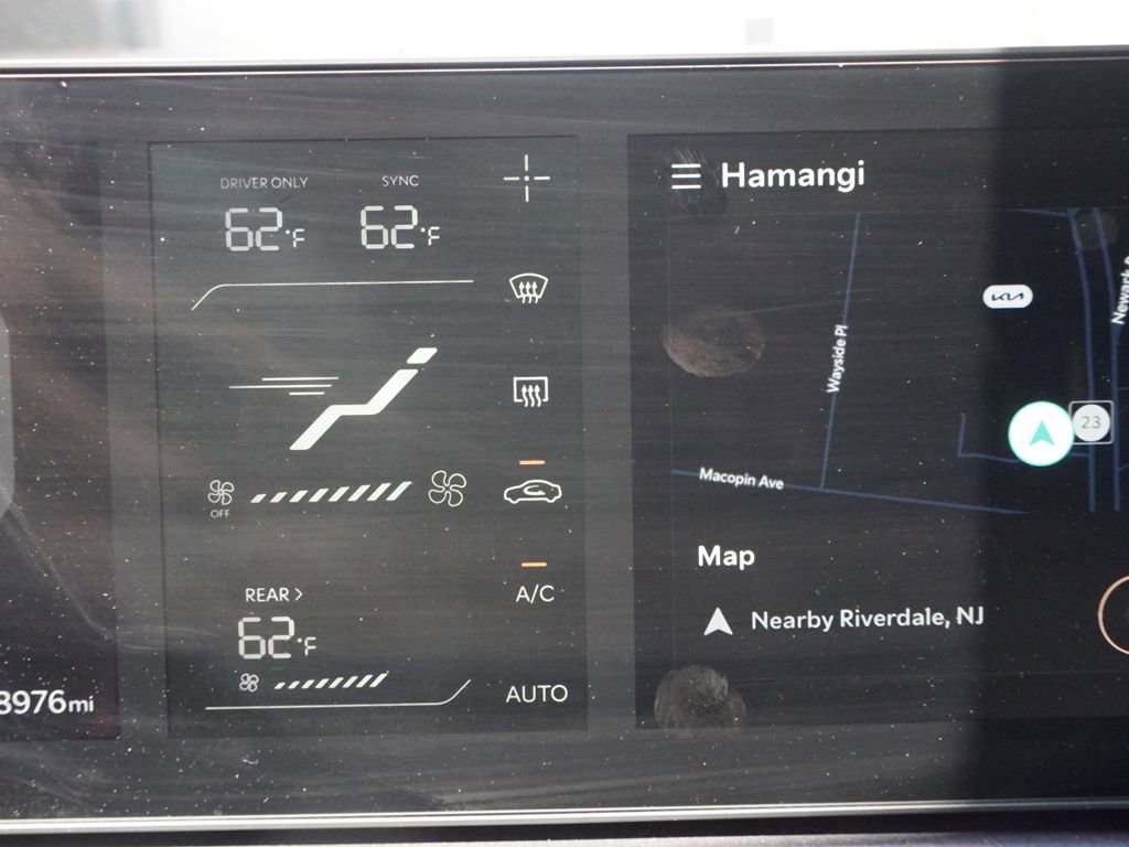 Used 2024 Kia EV9 Land AWD/4WD image 59