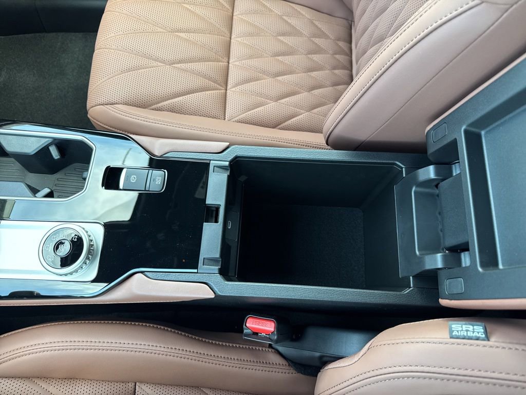 New 2026 Mitsubishi Outlander SEL FWD image 22