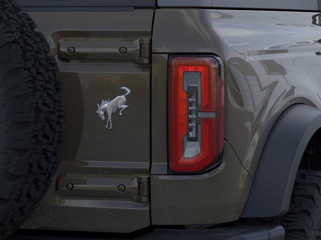 New 2026 Ford Bronco Badlands AWD/4WD image 38