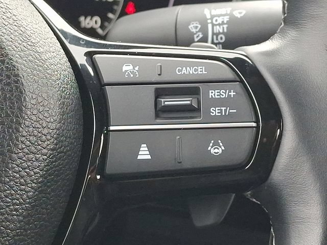 Used 2025 Honda Civic Sport image 22