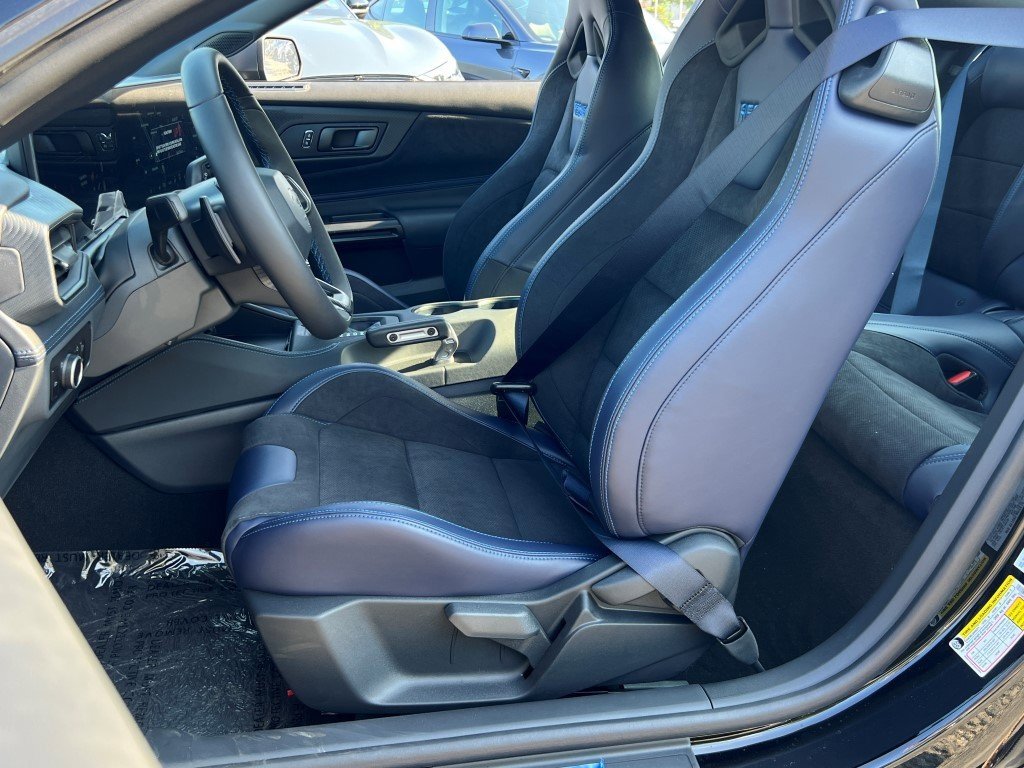 New 2025 Ford Mustang Dark Horse w/ Dark Horse Handlin Package image 21