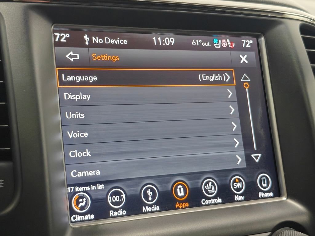 Used 2018 Jeep Grand Cherokee High Altitude image 45