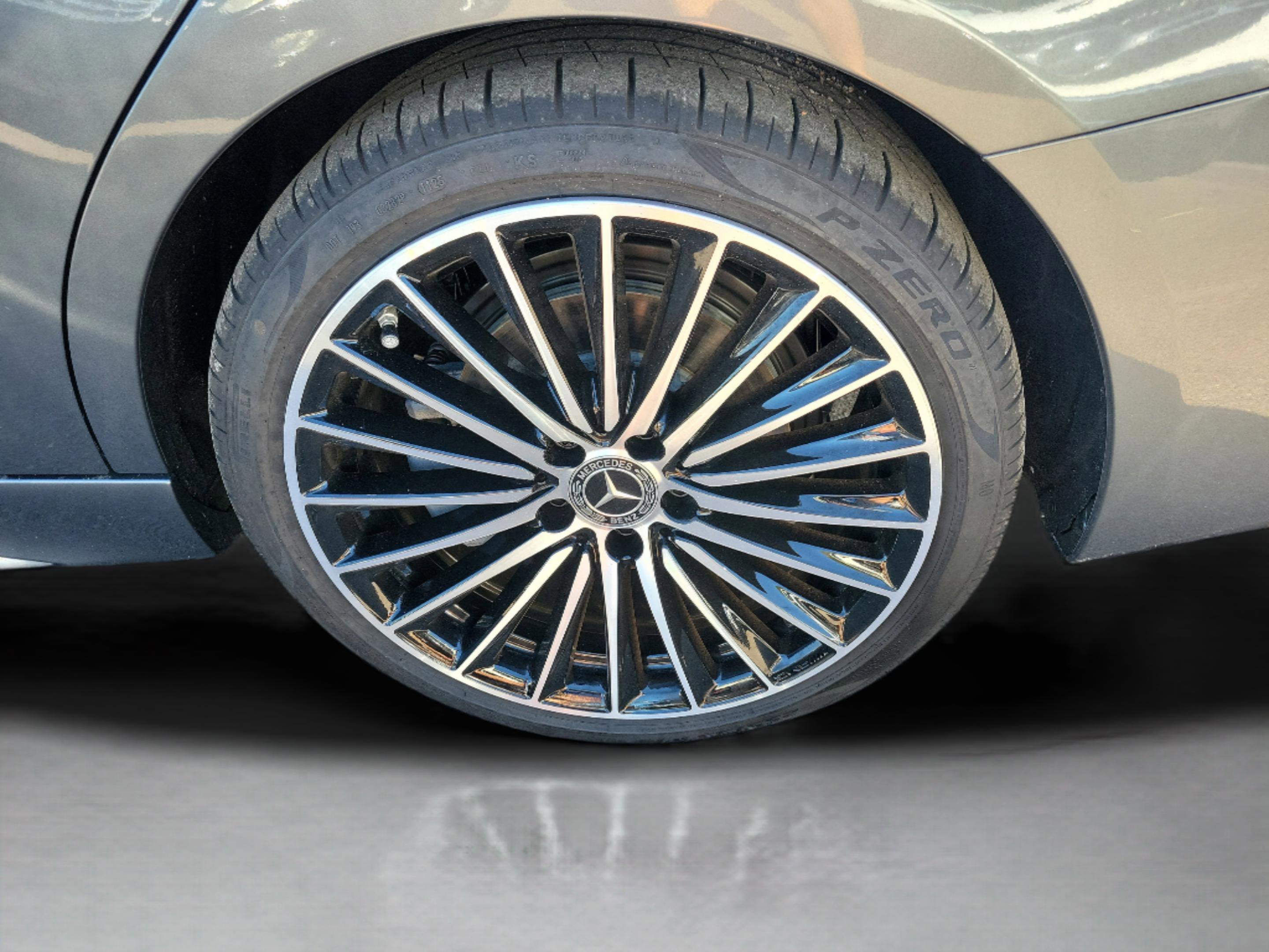 Certified 2025 Mercedes-Benz C 300 C 300 image 33