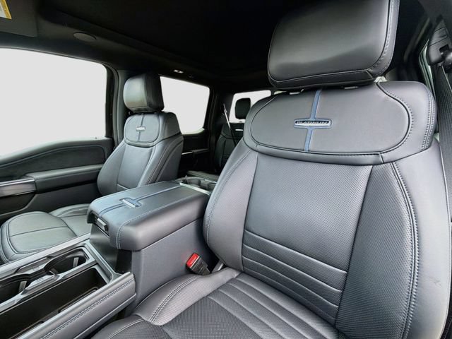 New 2026 Ford F350 Platinum AWD/4WD image 17
