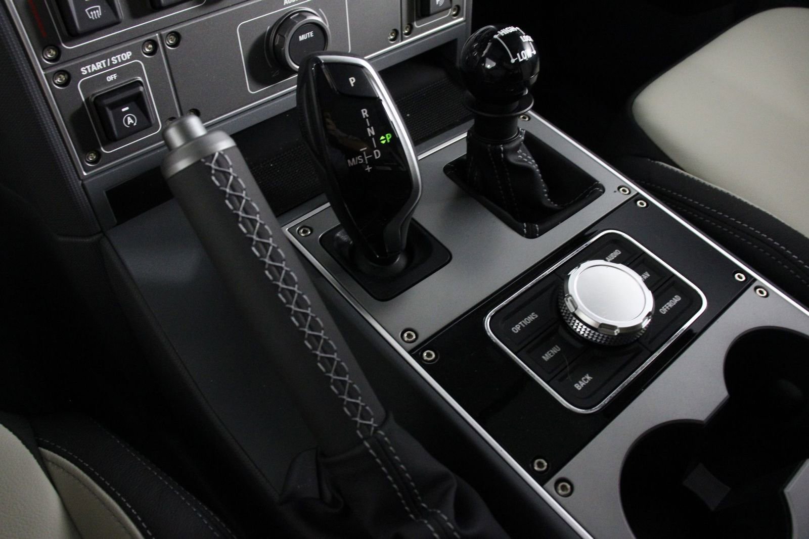 New 2025 INEOS Grenadier image 9