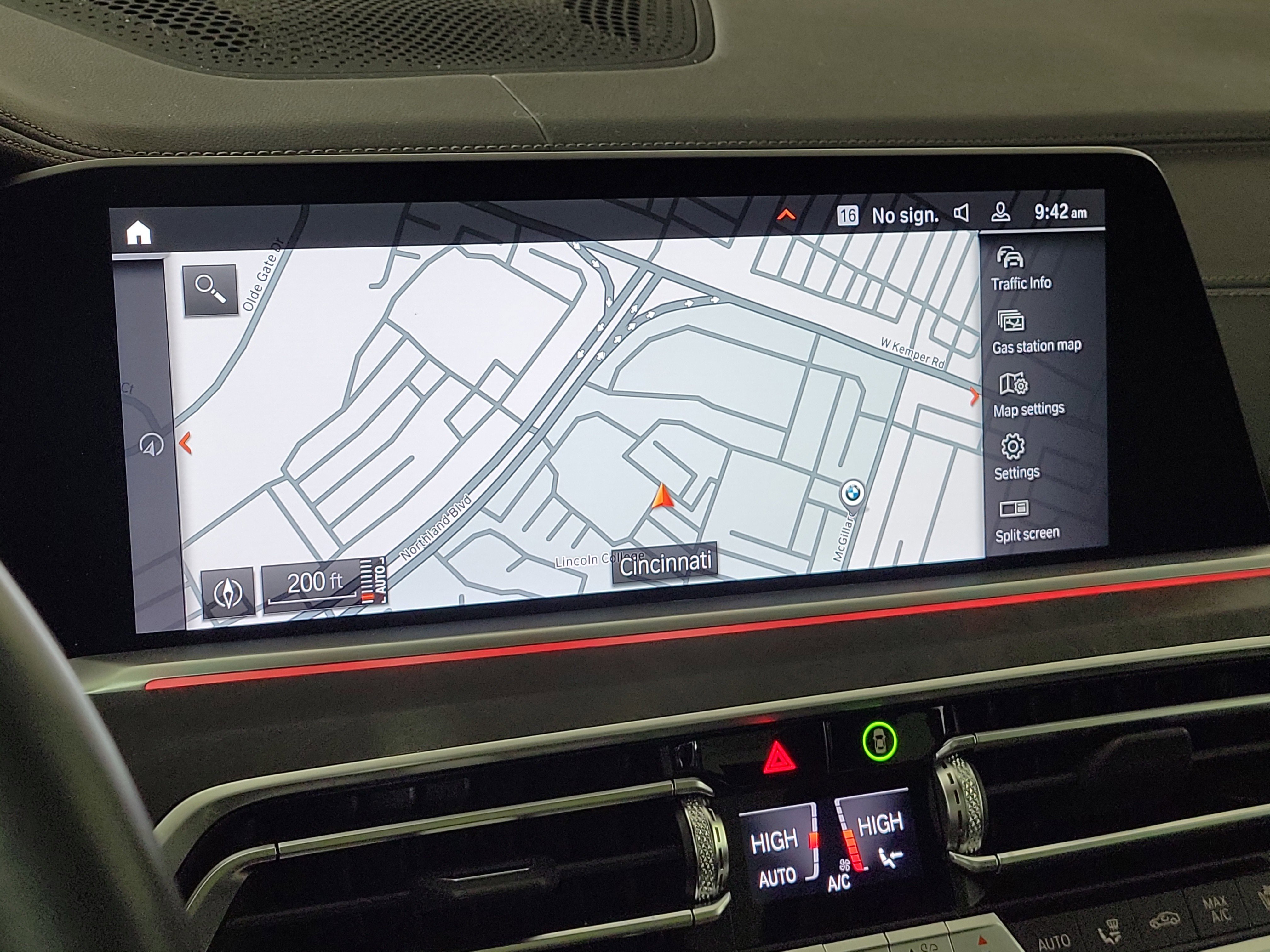 Certified 2023 BMW X5 M50i w/ Executive Package image 18