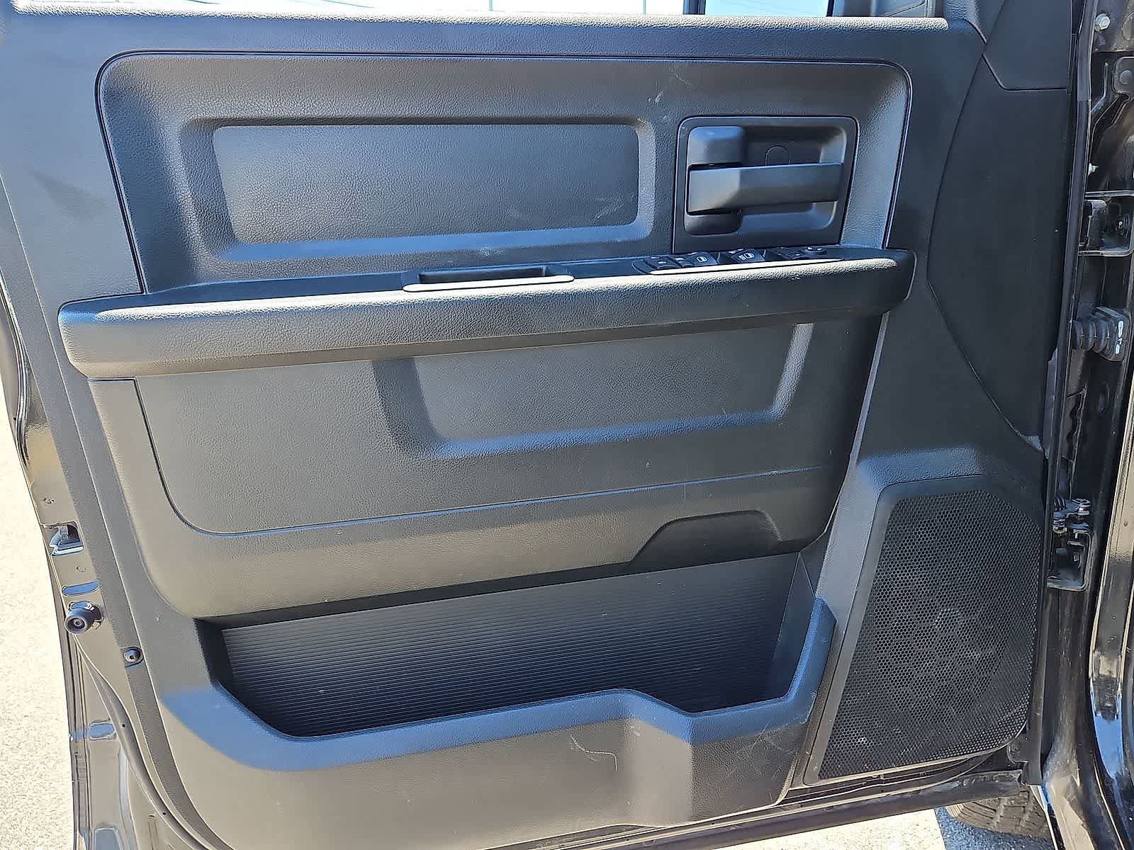 Used 2018 RAM 1500 Tradesman w/ Popular Equipment Group AWD/4WD image 26