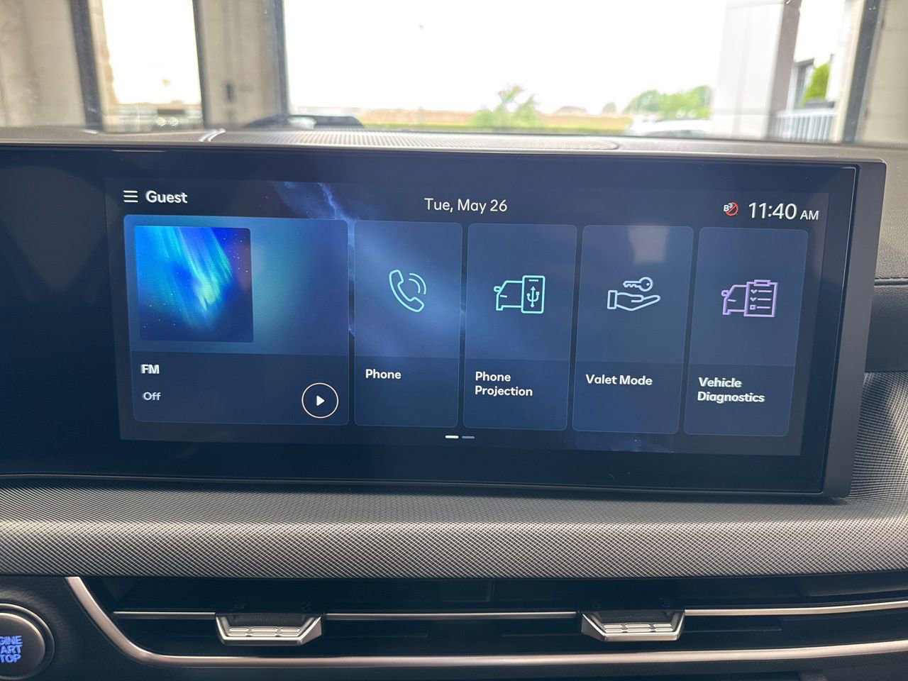 Used 2025 Hyundai Sonata SEL FWD image 21