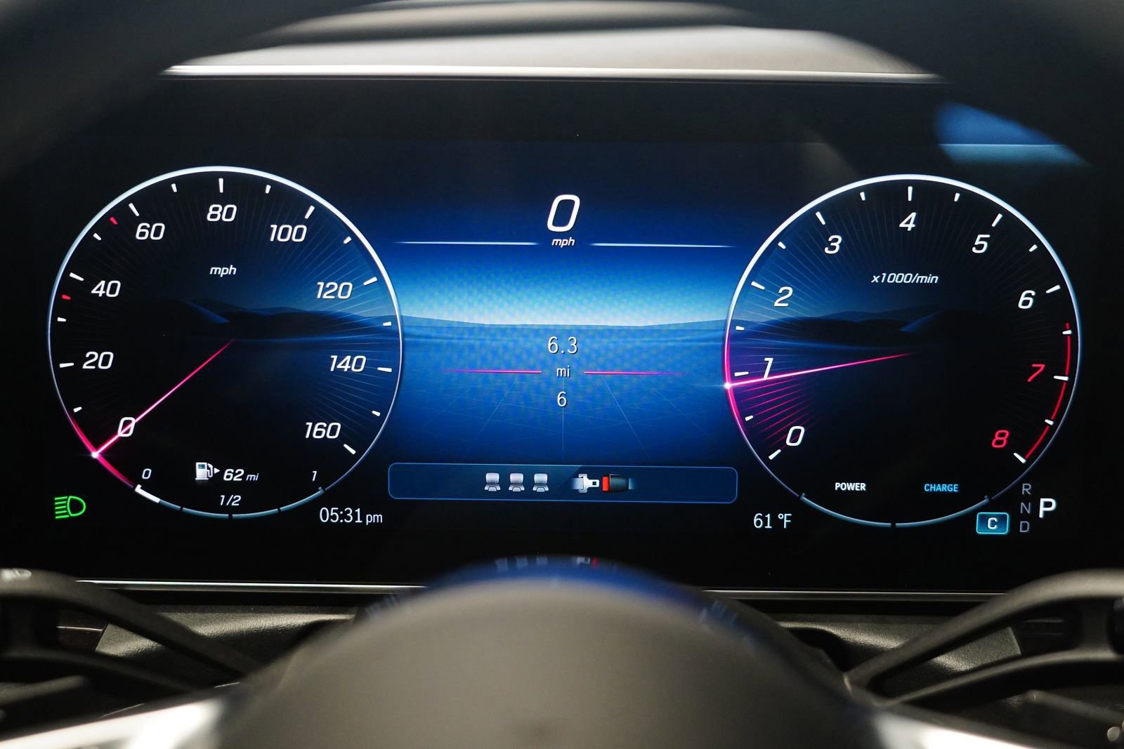 New 2026 Mercedes-Benz C 300 4MATIC Sedan image 21