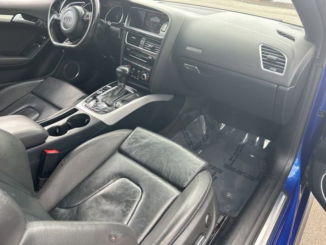 Used 2017 Audi A5 2.0T Sport w/ Technology Package image 10