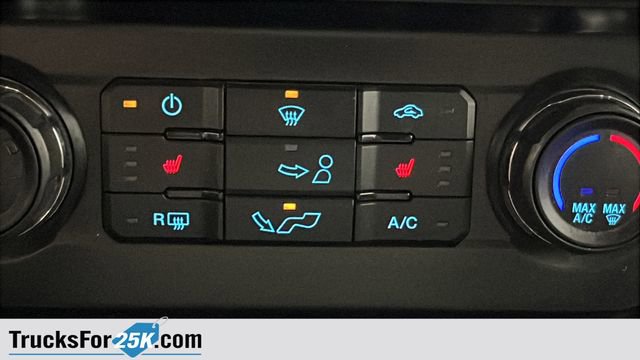 Used 2017 Ford F150 XLT w/ Equipment Group 302A Luxury image 28