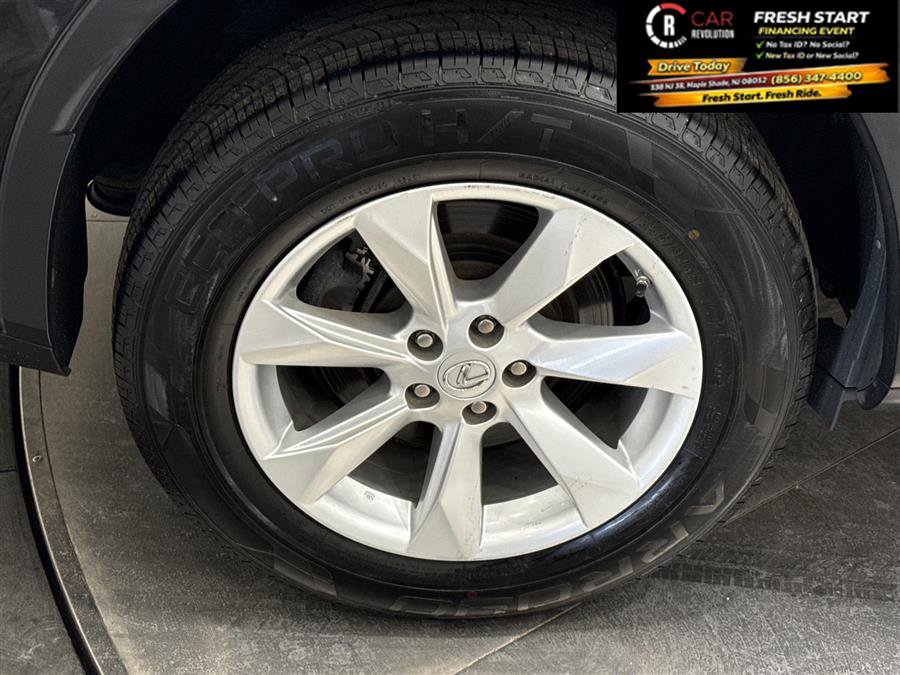 Used 2016 Lexus RX 350 AWD w/ Premium Package image 58