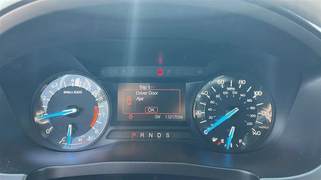 Certified 2017 Ford Explorer FWD image 20