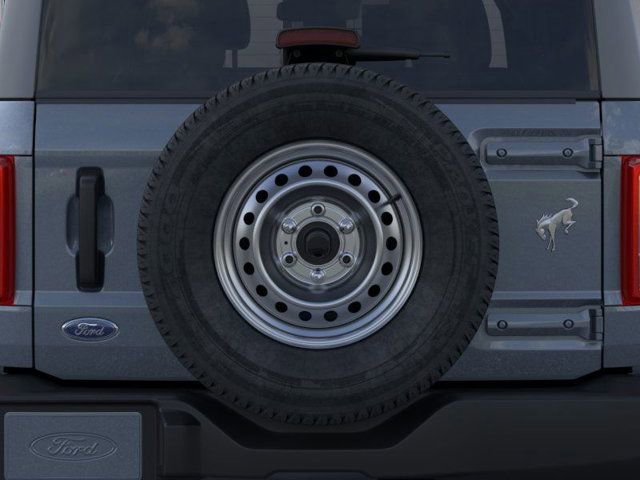 New 2025 Ford Bronco 2-Door image 24