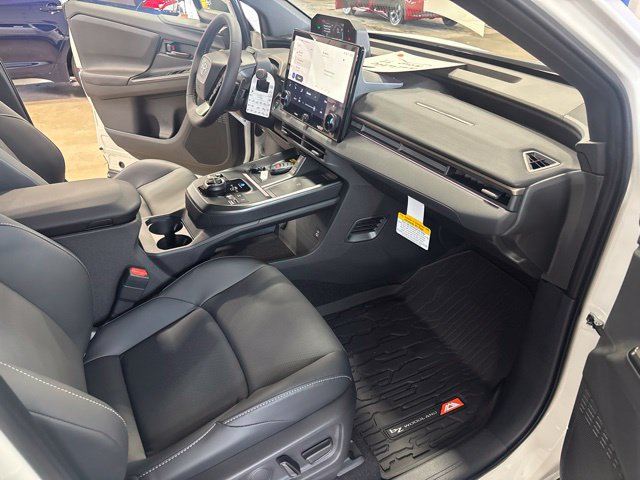 New 2026 Toyota bZ Woodland AWD/4WD image 19