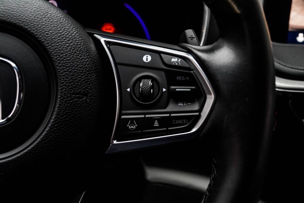 Used 2024 Acura MDX w/ Technology Package FWD image 29