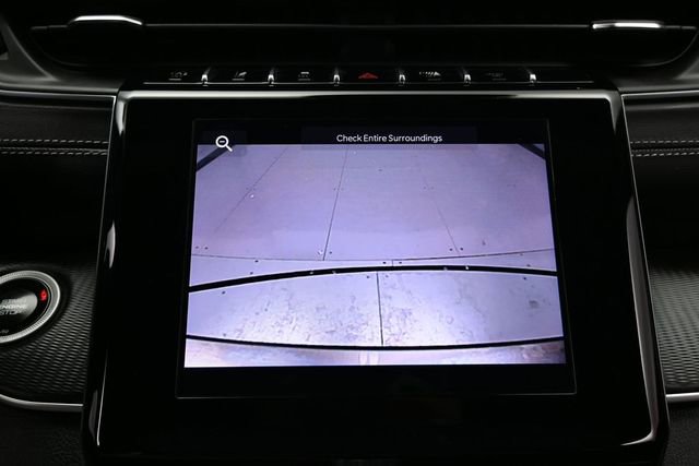 Used 2025 Jeep Grand Cherokee Altitude AWD/4WD image 39