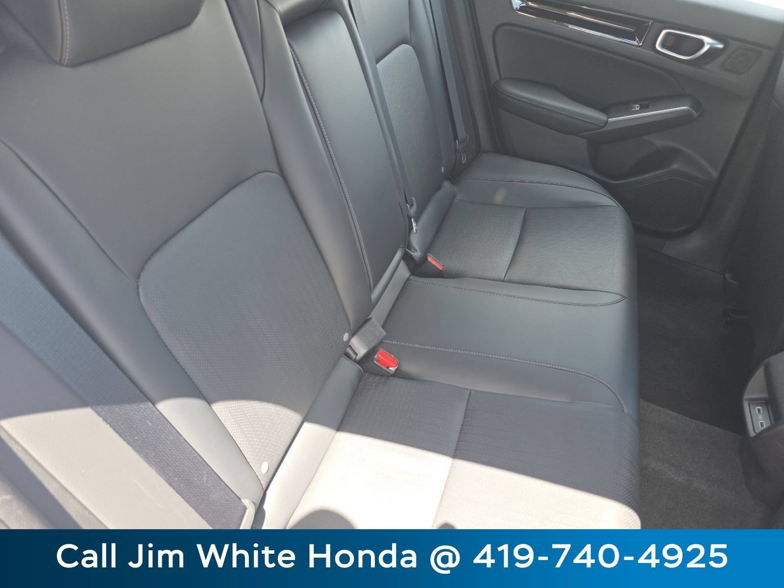 Used 2023 Honda Civic Sport Touring image 21