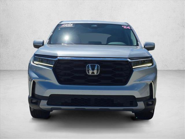 Used 2024 Honda Pilot EX-L image 2