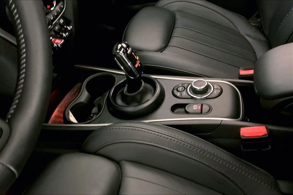 Certified 2024 MINI Cooper Countryman S AWD/4WD image 22