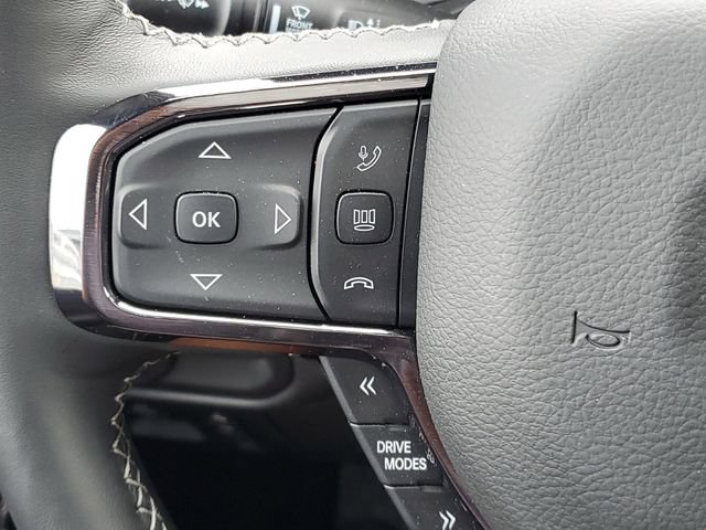 New 2026 RAM 1500 Limited AWD/4WD image 21