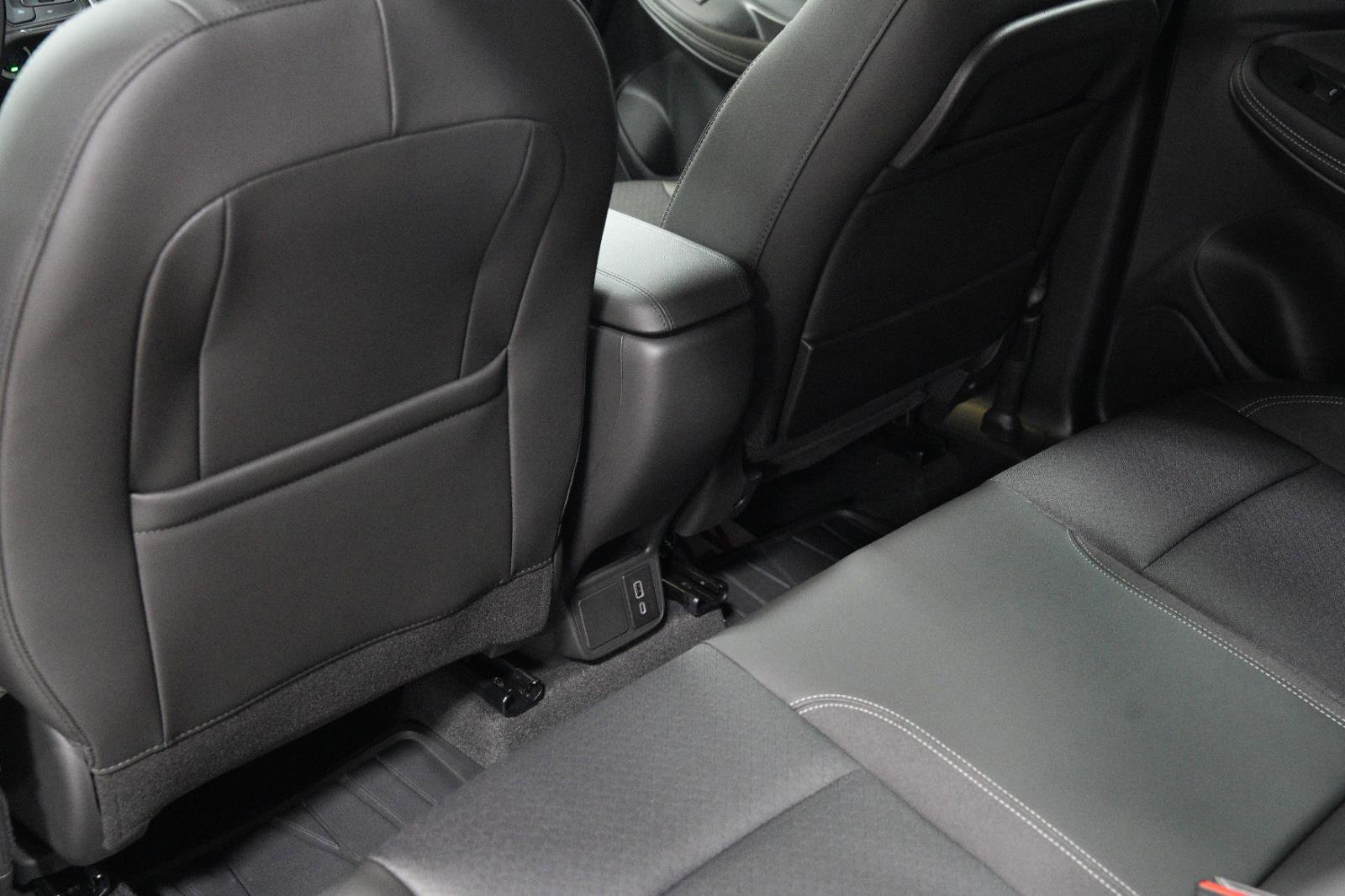 New 2026 Buick Encore GX Preferred w/ Comfort Package image 23