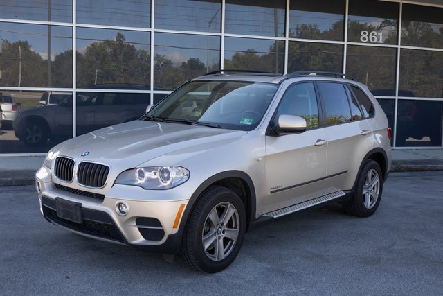 Used 2013 BMW X5 xDrive35i