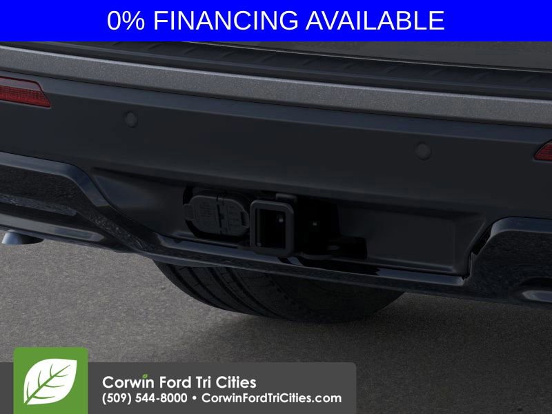 New 2026 Ford Explorer ST-Line w/ ST-Line Street Pack image 19