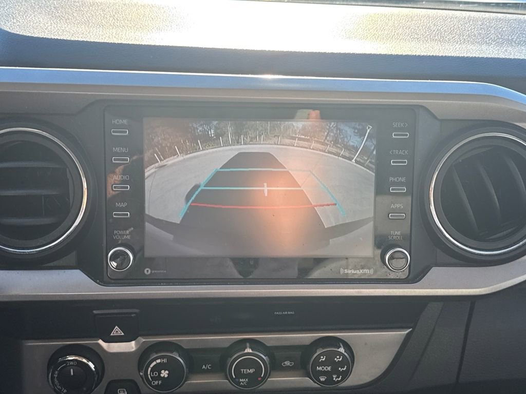 Used 2020 Toyota Tacoma SR5 image 24