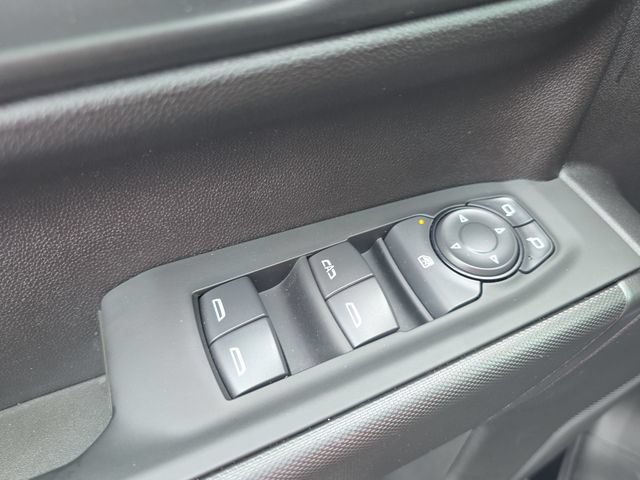 Used 2026 Chevrolet Silverado 1500 Custom AWD/4WD image 28