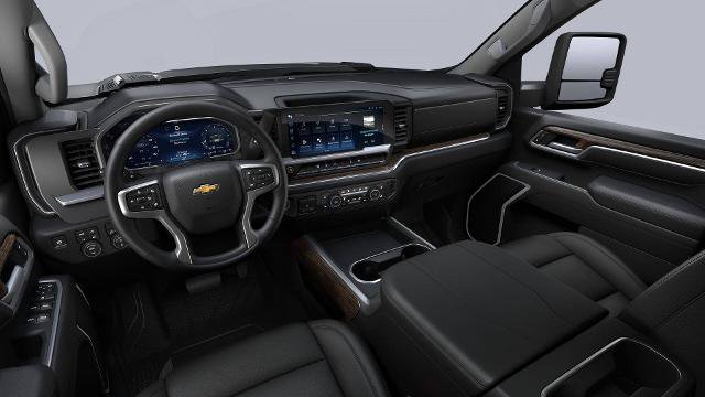 New 2026 Chevrolet Silverado 2500 LT image 29