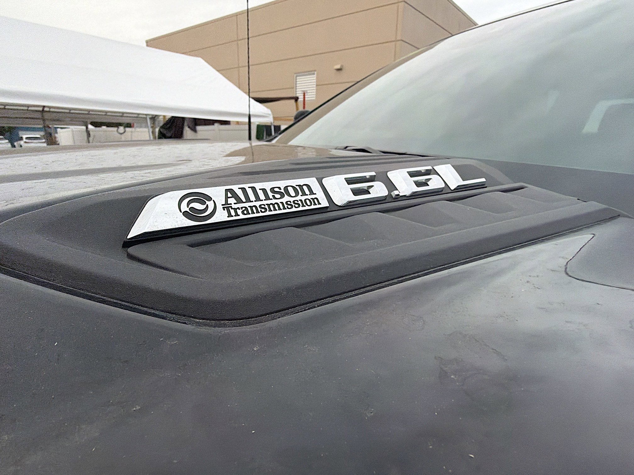 Used 2024 Chevrolet Silverado 2500 Custom w/ Custom Value Package image 38