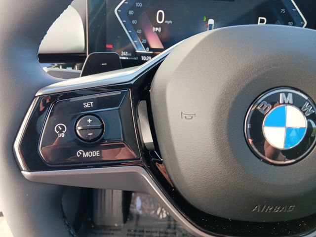 New 2025 BMW 530i xDrive w/ Premium Package AWD/4WD image 21
