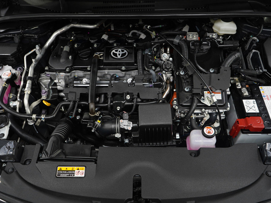 Used 2025 Toyota Corolla LE image 28