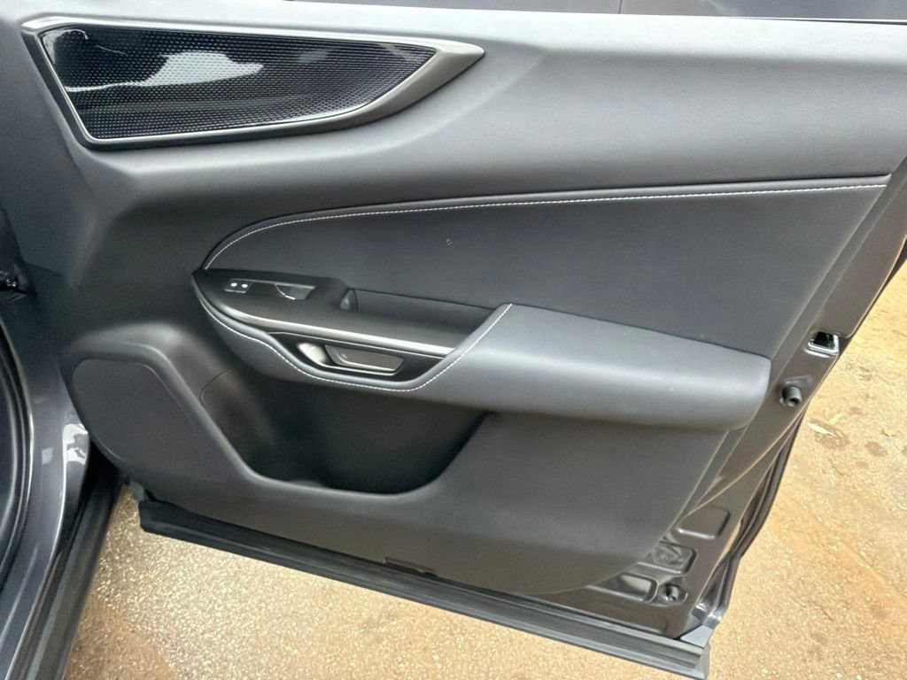 Used 2024 Lexus NX 350 AWD w/ Cold Area Package image 25
