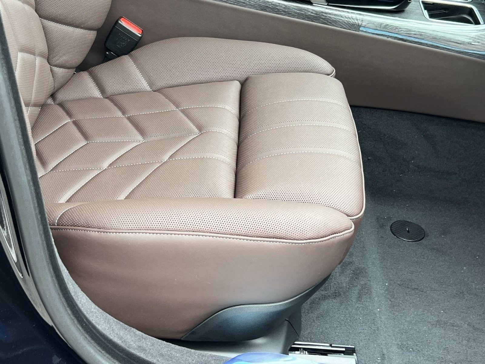 New 2025 BMW i7 eDrive50 w/ Executive Package RWD image 27