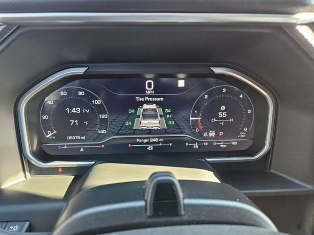 Used 2023 GMC Sierra 1500 Denali Ultimate image 27