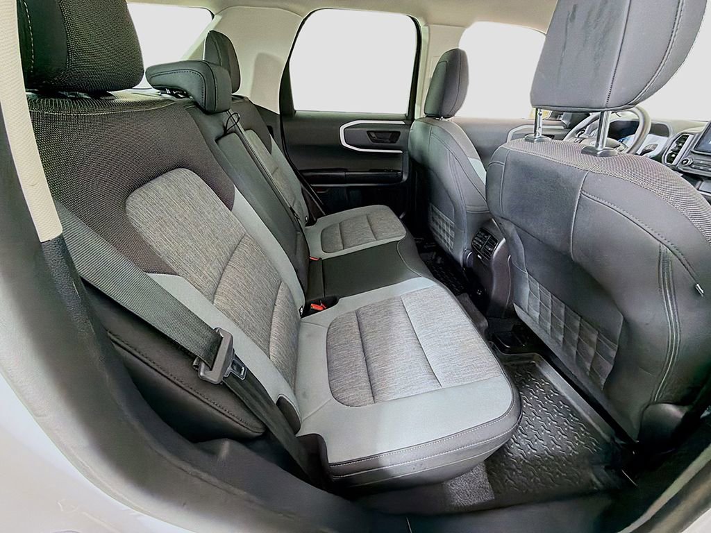 Used 2023 Ford Bronco Sport Big Bend image 21
