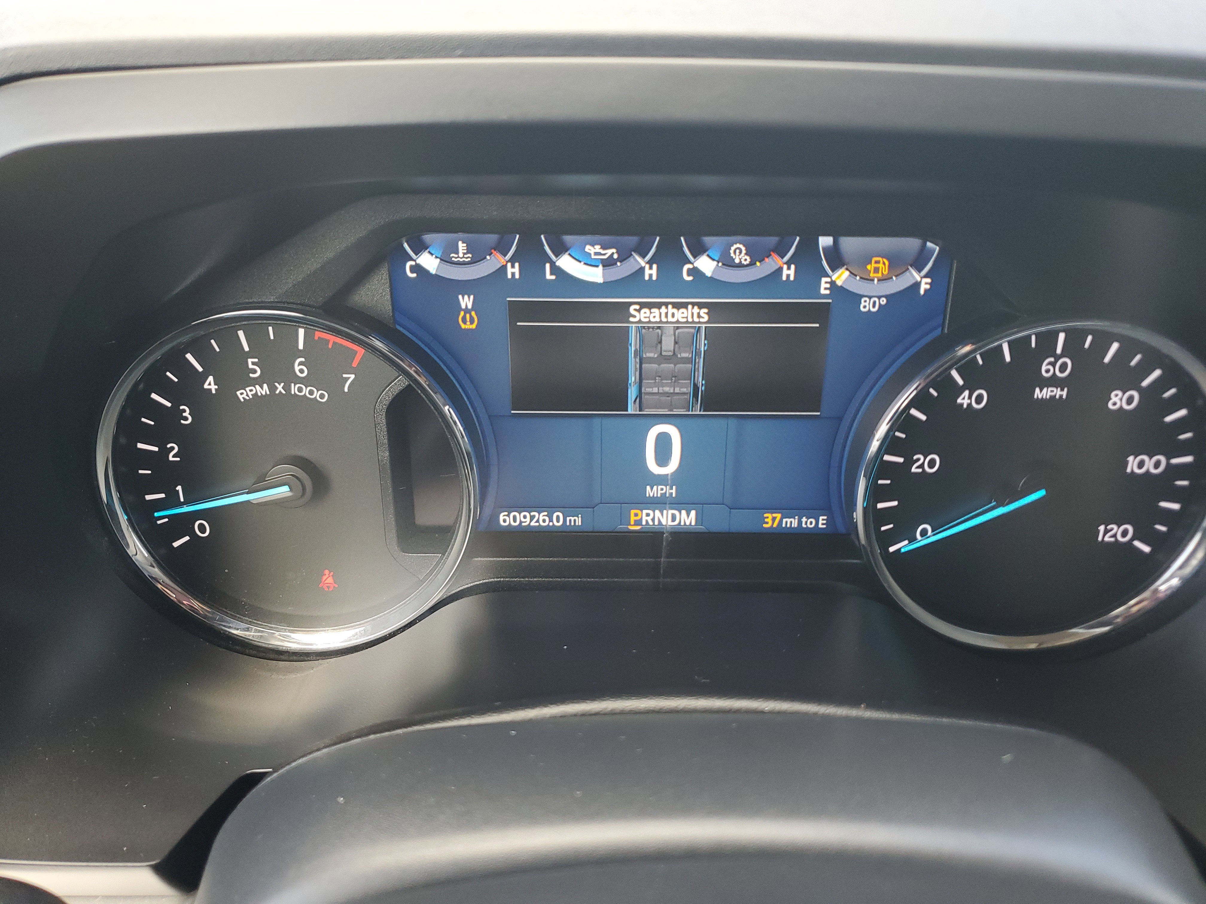 Used 2022 Ford Expedition XLT RWD image 30