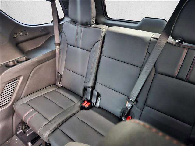 Used 2025 Chevrolet Tahoe RST w/ Comfort Package RWD image 8
