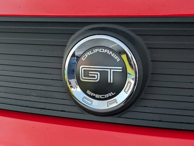 Used 2013 Ford Mustang GT Premium image 11