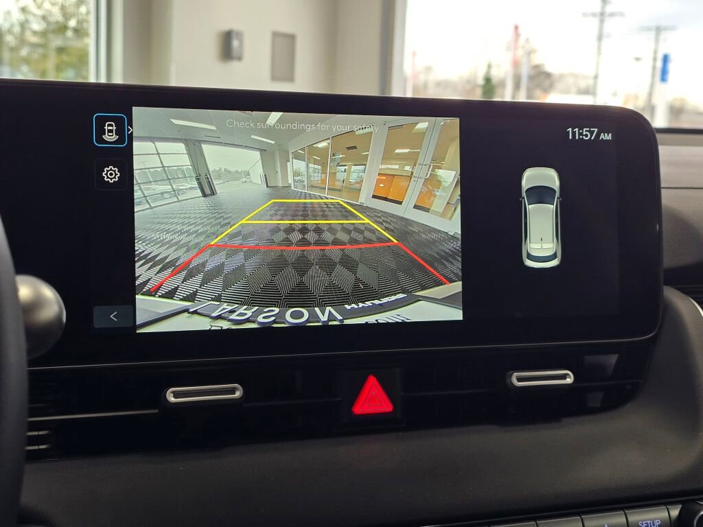 New 2026 Hyundai Ioniq 5 SE image 26