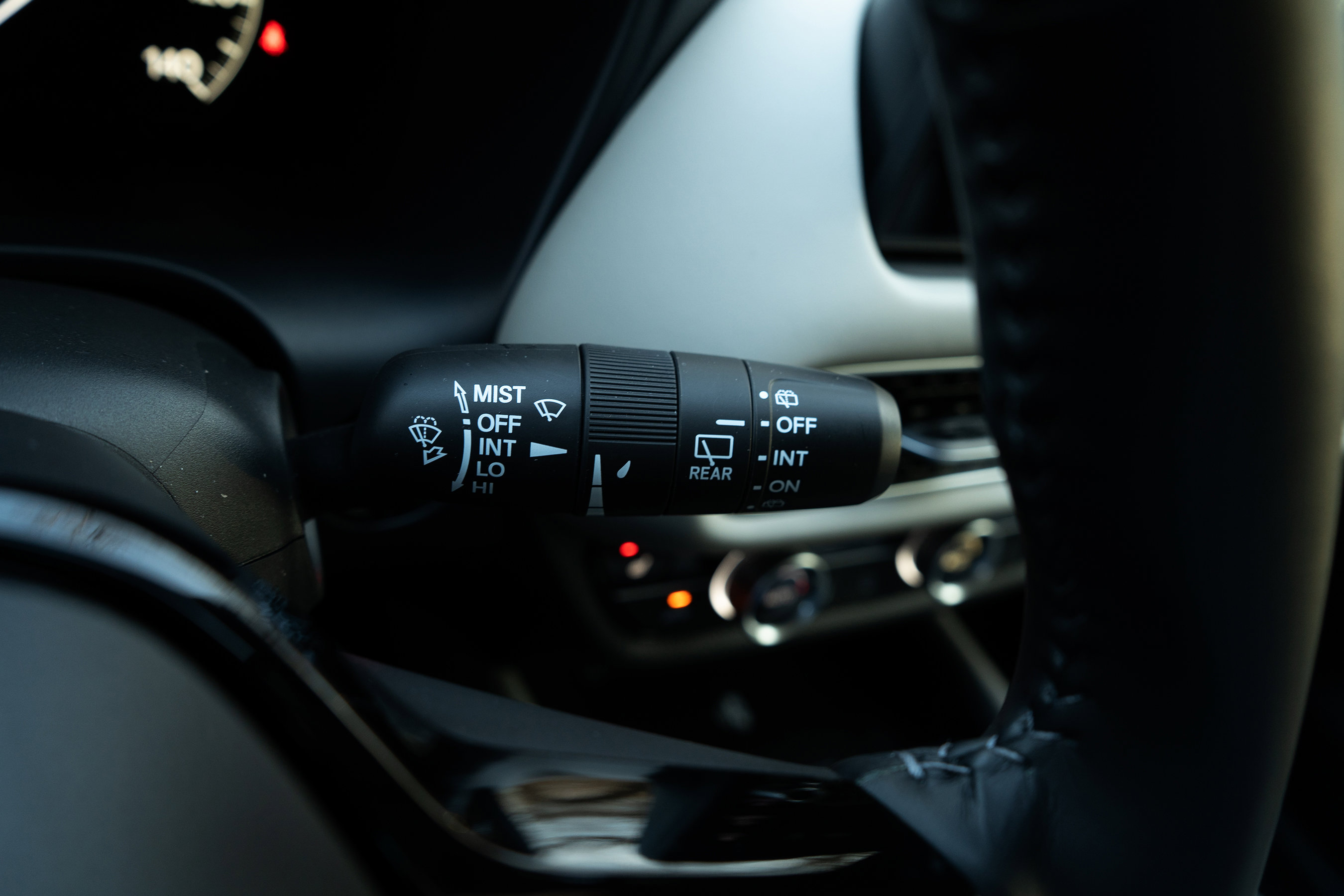 Used 2026 Honda HR-V EX-L image 24