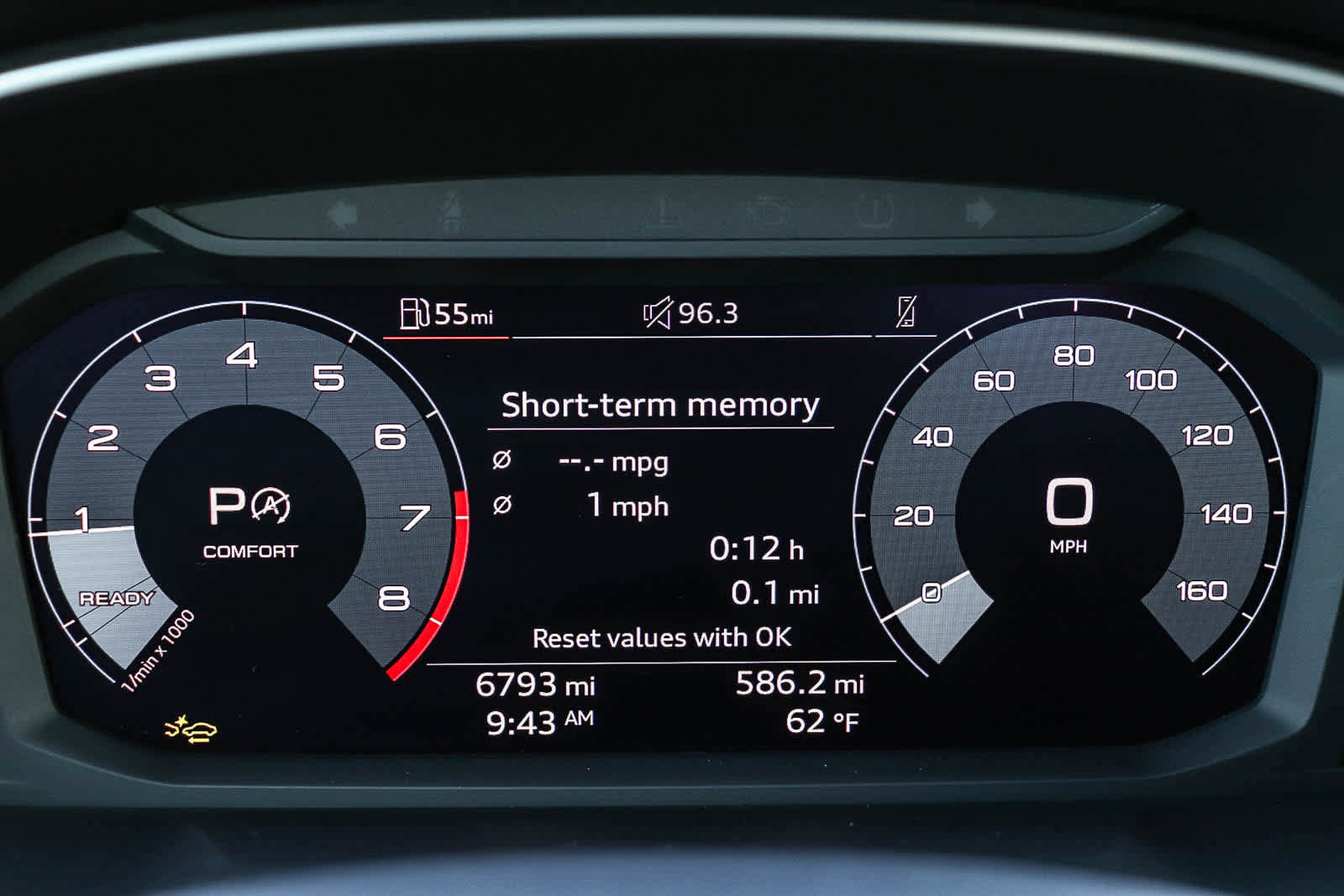 Used 2025 Audi Q3 2.0T Premium w/ Convenience Package image 33