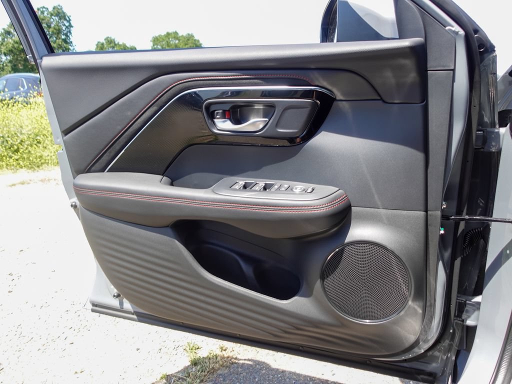New 2026 Acura ADX A-Spec AWD/4WD image 17
