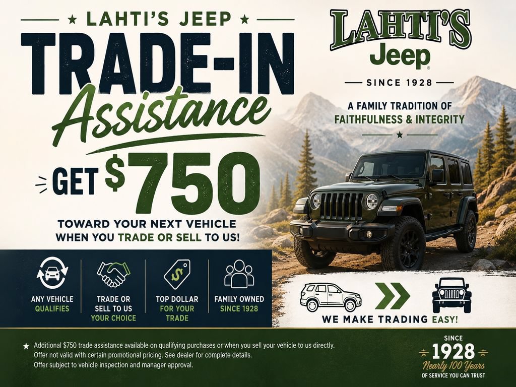 Used 2024 Jeep Wrangler Sport AWD/4WD image 2