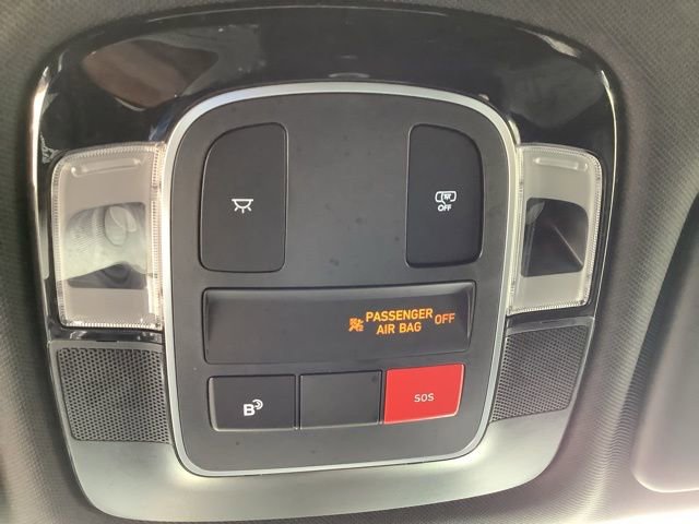 Certified 2026 Hyundai Santa Cruz SE FWD image 35
