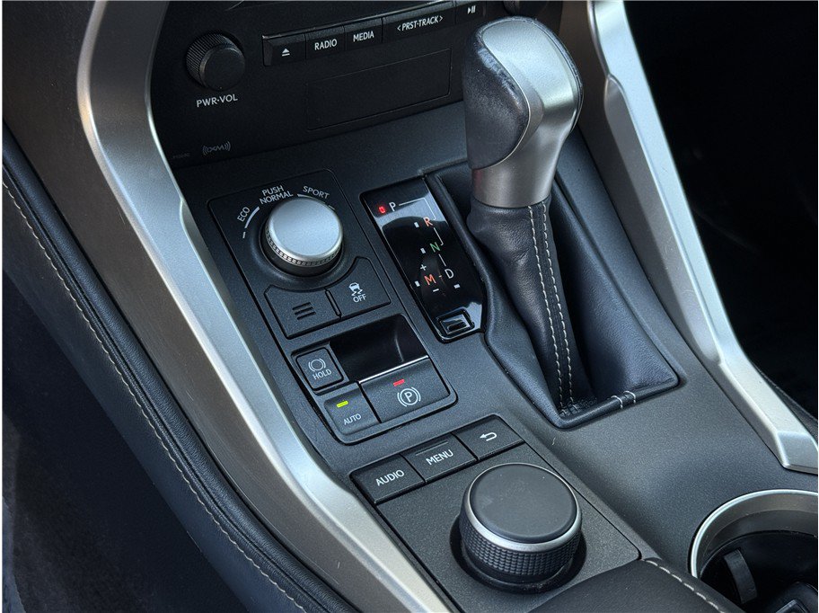 Used 2016 Lexus NX 200t FWD image 15