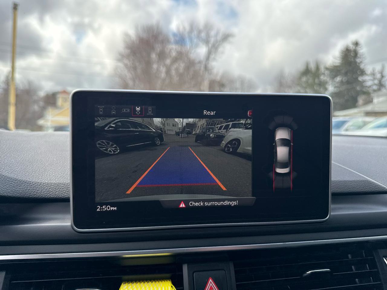 Used 2018 Audi S4 Prestige image 37